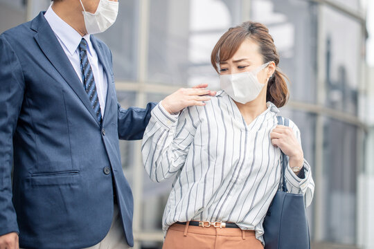 潔癖症
