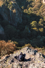 climb