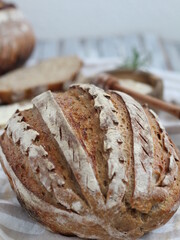 sourdough bread