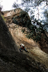 climb