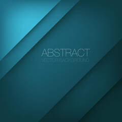 abstract background with place