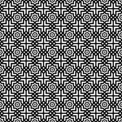 Abstract Psychedelic Art Background. Illustration.