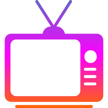 Television Icon