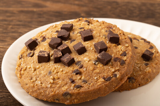 チョコチップクッキー の画像 80 7 件の Stock 写真 ベクターおよびビデオ Adobe Stock