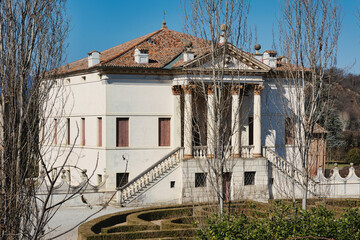Villa Emo Capodilista Maldura in loc. Rivella - Monselice (PD)