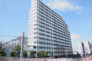 マンション apartment