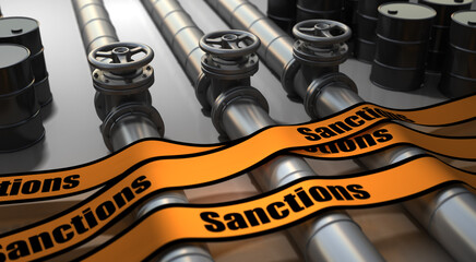 Pipeline and Sanctions
