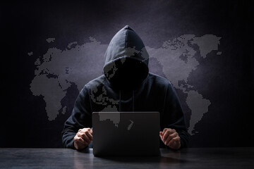 サイバー戦争