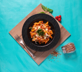 PASTA
