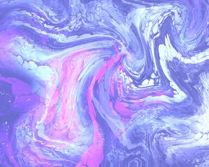 Liquid  wallpapers pattern abstract swirls watercolor