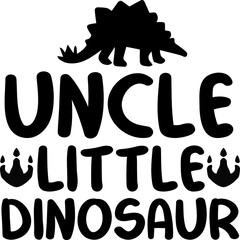 Dinosaur T-shirt and SVG Design 