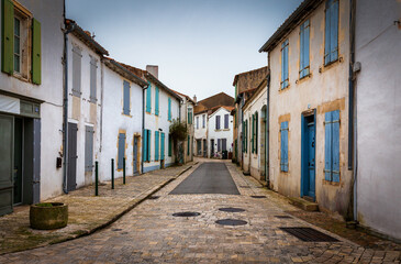Ré Island, (ile de ré) is an island off the west coast of France near La Rochelle, Charente-Maritime