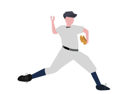 野球選手 Images Browse 343 Stock Photos Vectors And Video Adobe Stock