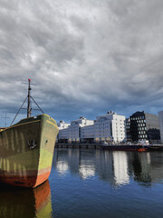 stockholmharbour