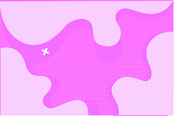 pink abstract vector flat background wallpaper illustration 