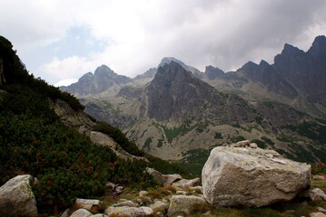High Tatras