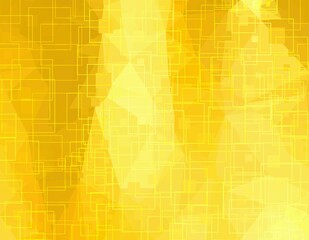 gold color of abstract background