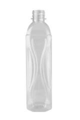 bottle isolated on white background