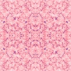 Abstract coloured seamless pattern for fabrics and packaging and gifts and cards and kitchen and kids 