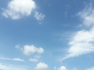 SKY LANDSCAPE