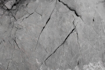 Natural gray stone background. Texture