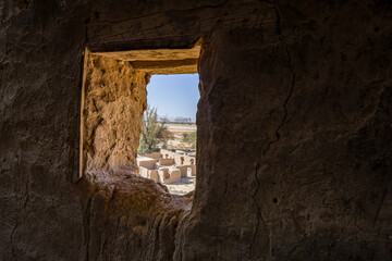 Saudi archaeology Mada'in Saleh Al-Ula