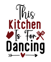 Fototapeta na wymiar Kitchen SVG Bundle, Kitchen Svg, Cooking Svg, Baking Svg, Funny Kitchen Svg, Kitchen Sign Svg