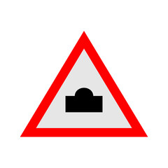 traffic signs icon