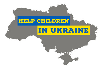 Fototapeta premium Ukraine