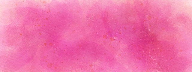 Light ink rose watercolor gradient hand drawn illustration. abstract pink watercolor background. Pink watercolor full hd texture hyper realistic background.
