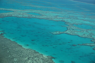 Iles Whitsundays Australie