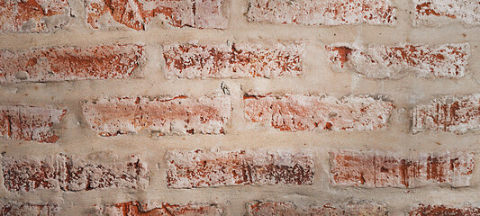 brick wall background