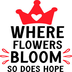 Easter Sunday T-shirt and SVG Design 
