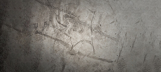 dark concrete texture 