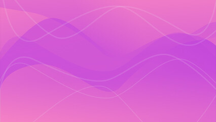 abstract pink background modern