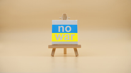 No War - obrazy, fototapety, plakaty