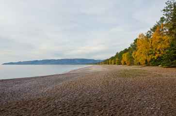 Superior Lake