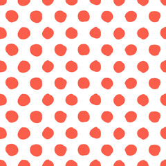 Baby Seamless Pattern for party, anniversary, birthday. Design for banner, poster, card, invitation and scrapbook