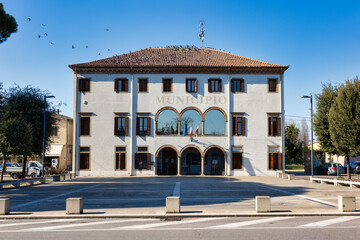 Municipio di Due Carrare (PD)