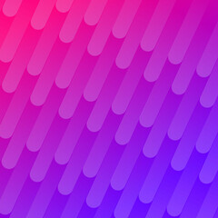 Abstract Background Gradient Square with Red Purple Blue Color for Poster Feed Post or Business