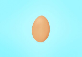 pastel plasticity isolated egg background 