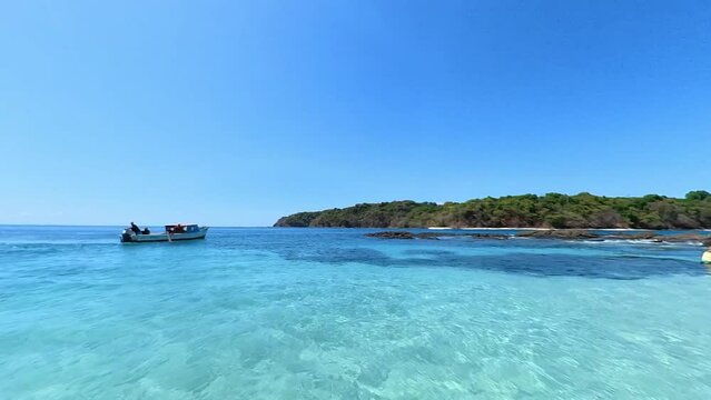 Isla Iguana