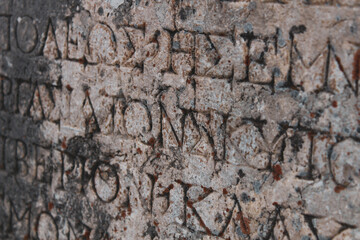 Ancient City of Kibyra and The Medusa Mosaic