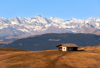 Alpe di Siusi 