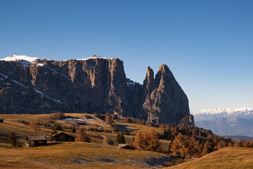 Alpe di Siusi 