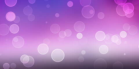 glow light abstract background with bokeh rays tights creative illustration sparkle wallpaper