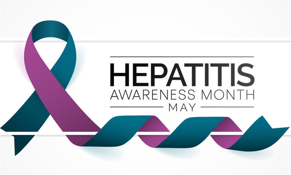 Hepatitis awareness month is observed every year in May, The liver is a vital organ that processes nutrients, filters the blood, and fights infections. certain medical conditions can cause hepatitis.