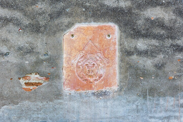 Abbazia di Santa Maria delle Carceri a Carceri (PD)