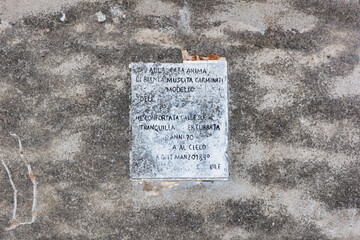 Abbazia di Santa Maria delle Carceri a Carceri (PD)