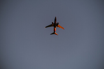 Southwest Airlines 